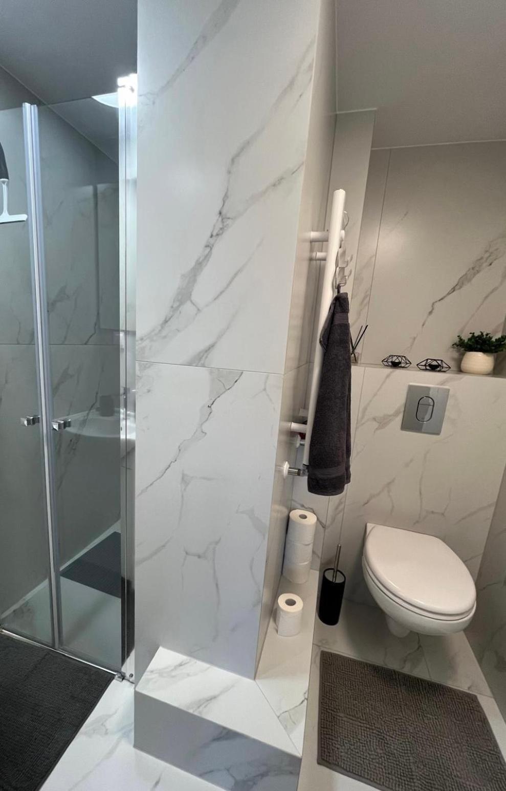 Apartament Goscinny Zakatek Sumowo  Exterior foto